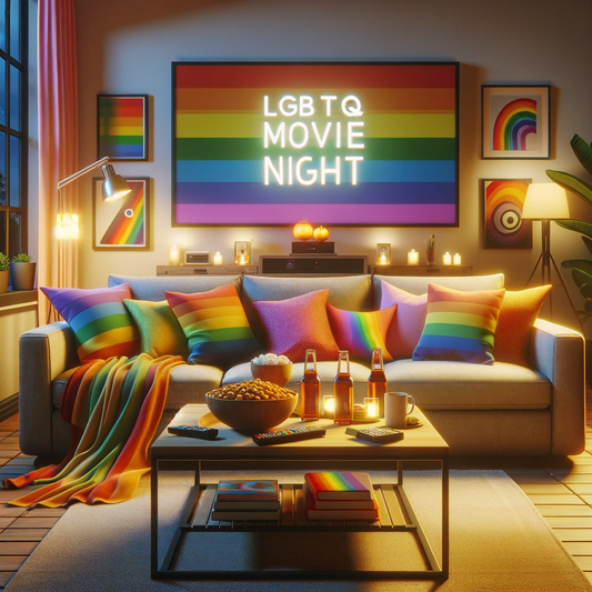 Gemütliche Winterabende: LGBTQ-Filmempfehlungen