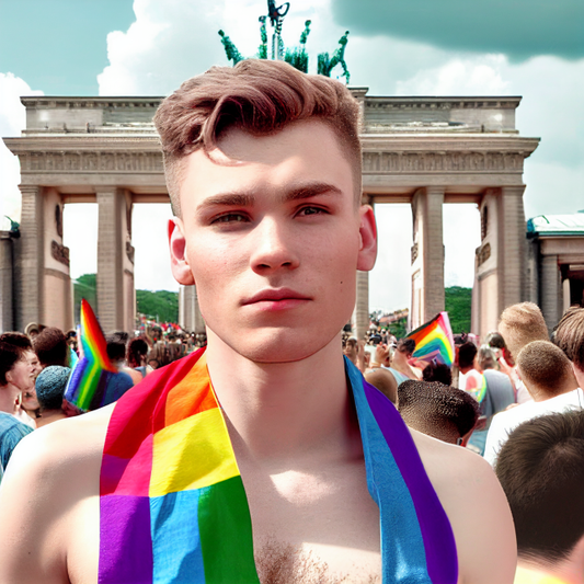 CSD Berlin