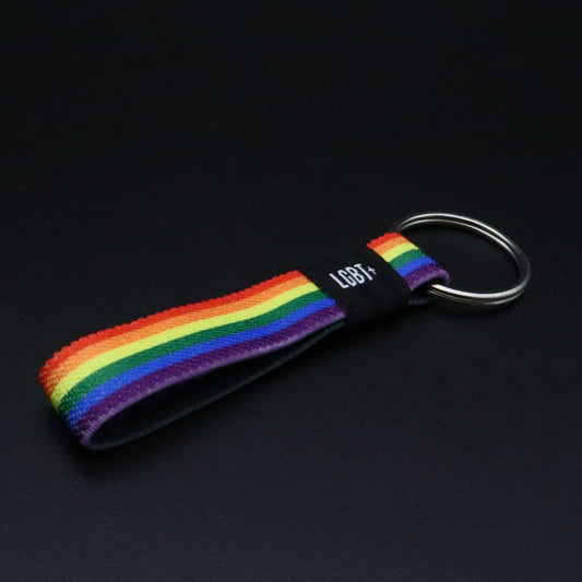 LGBT+ Schlüsselanhänger