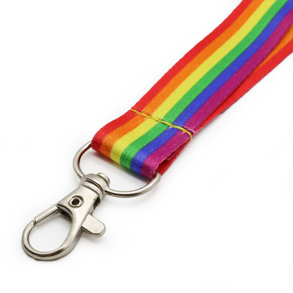 LGBTQ Schlüsselband (Pride)