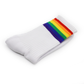 Classy Rainbow-Socken (Long Socks)