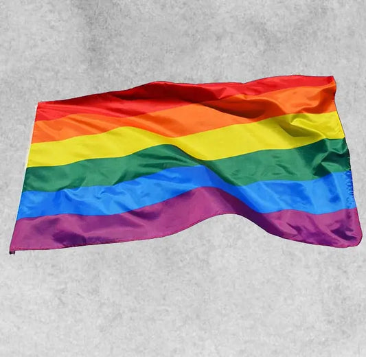 LGBT Pride Flagge