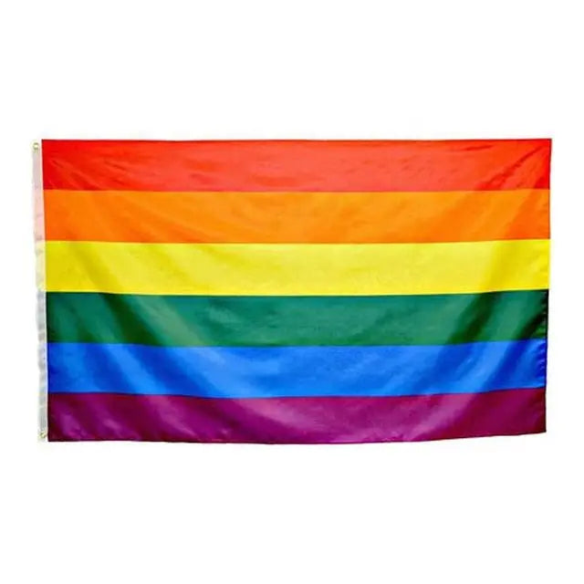 LGBT Pride Flagge