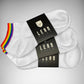 Sneaker-Socken (3er Pack) - Rainbow