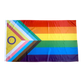 Disability Inclusive Progress Pride Flagge (90x150 cm)