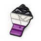 Pride Power Pin (Asexuell)