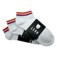Sneaker-Socken (3er Pack) - Rainbow