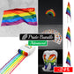 Pride Bundle (Advanced) - Rainbow