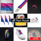 Bisexuelles Pride Bundle (Premium)