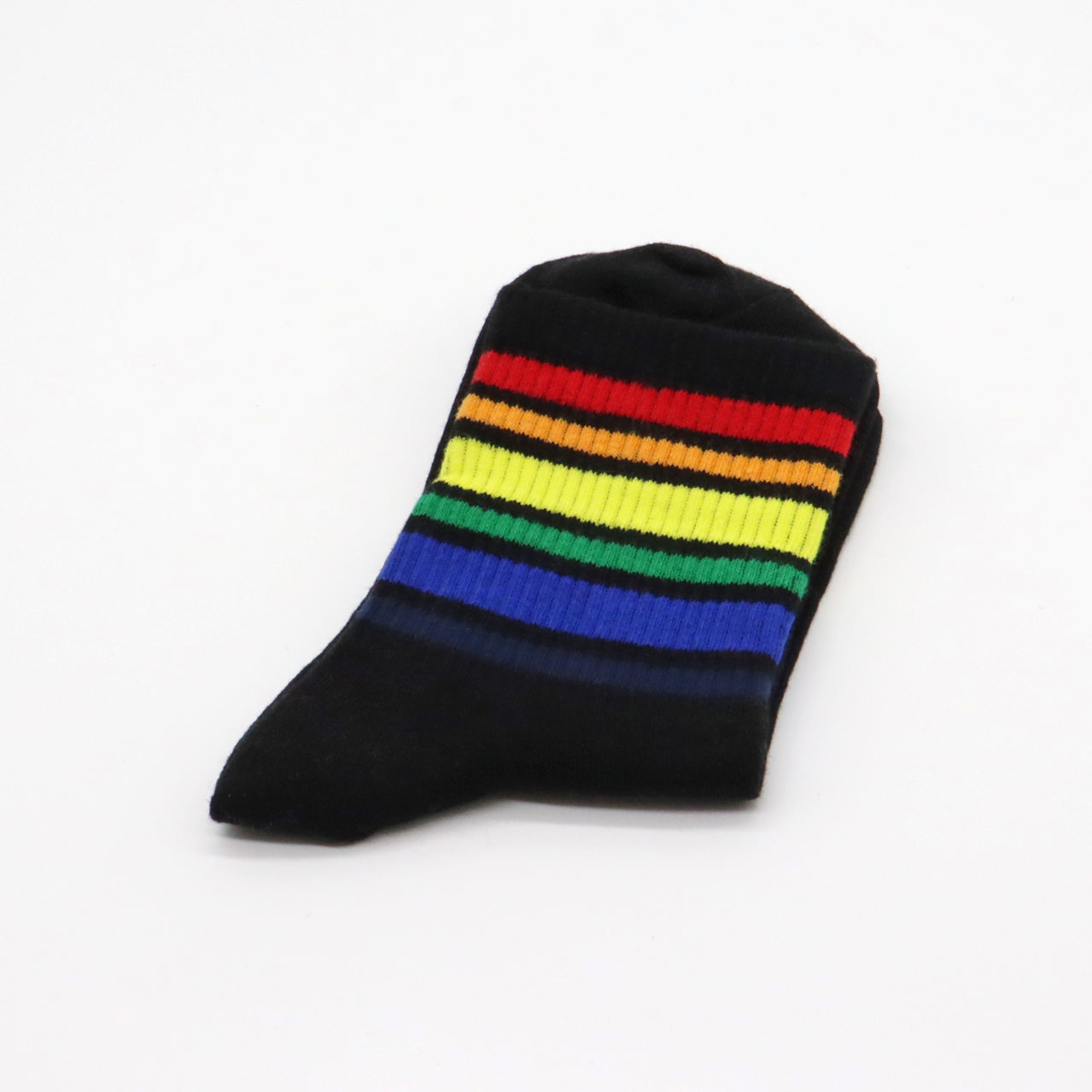 Regenbogen Socken LGBT Pride Socken Online Kaufen regenbogen-socken-lgbt-pride-socken-online-kaufen