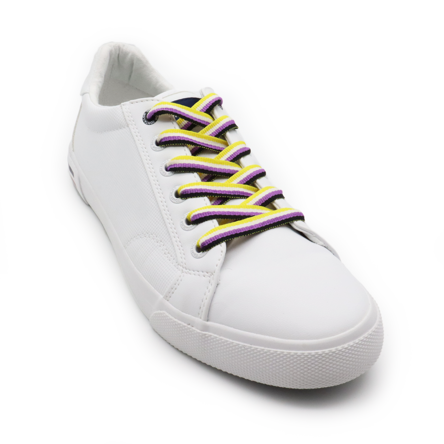 Lgbt shoelaces sales