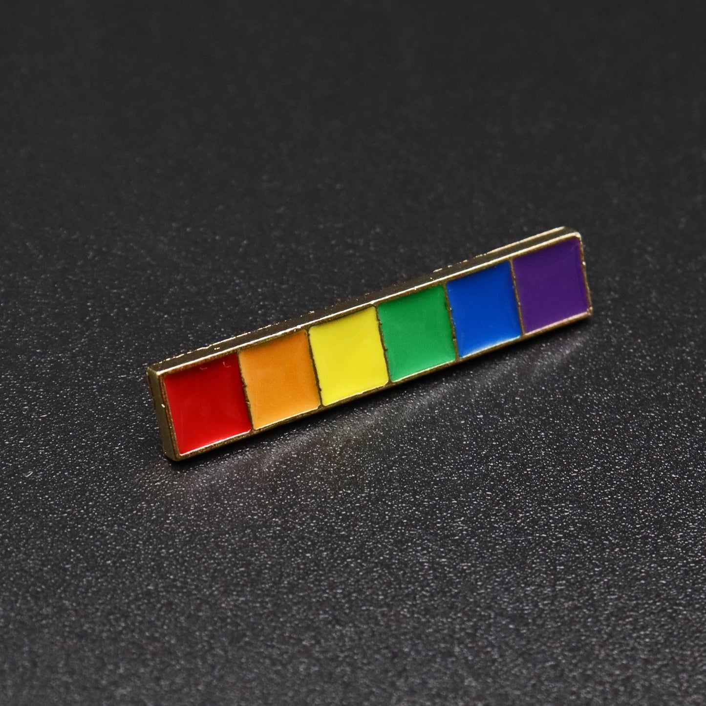 Happy Pride Pins (LGBTQ)